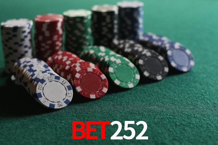 Experiência VIP bet252