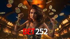 Welcome Bonus bet252