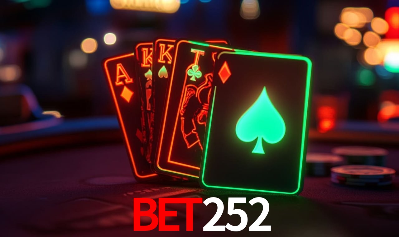 Diretório de Jogos bet252