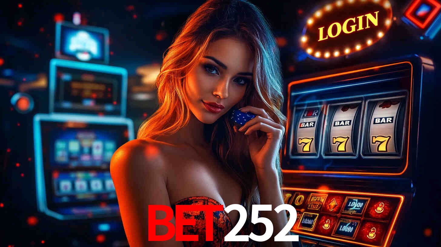 bet252,bet252 app
