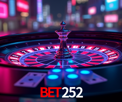 A Emoção da Loteria na bet252: Uma Chance de Mudança de Vida