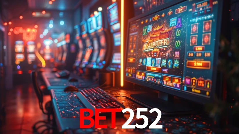 bet252,bet252 app