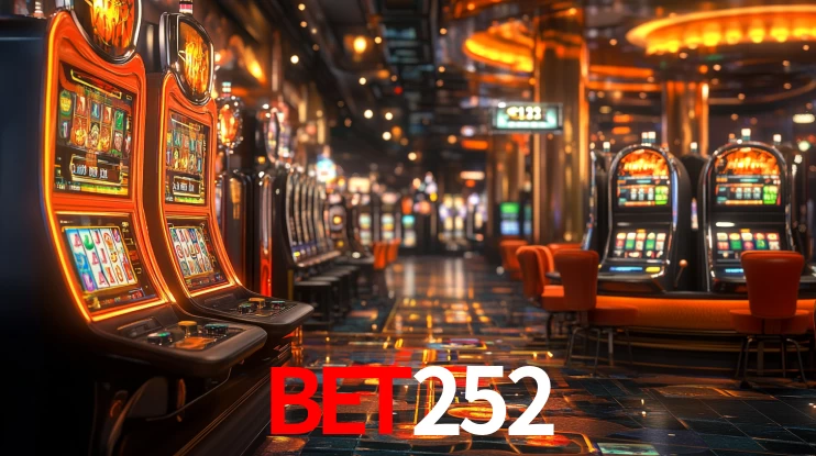bet252,bet252 app