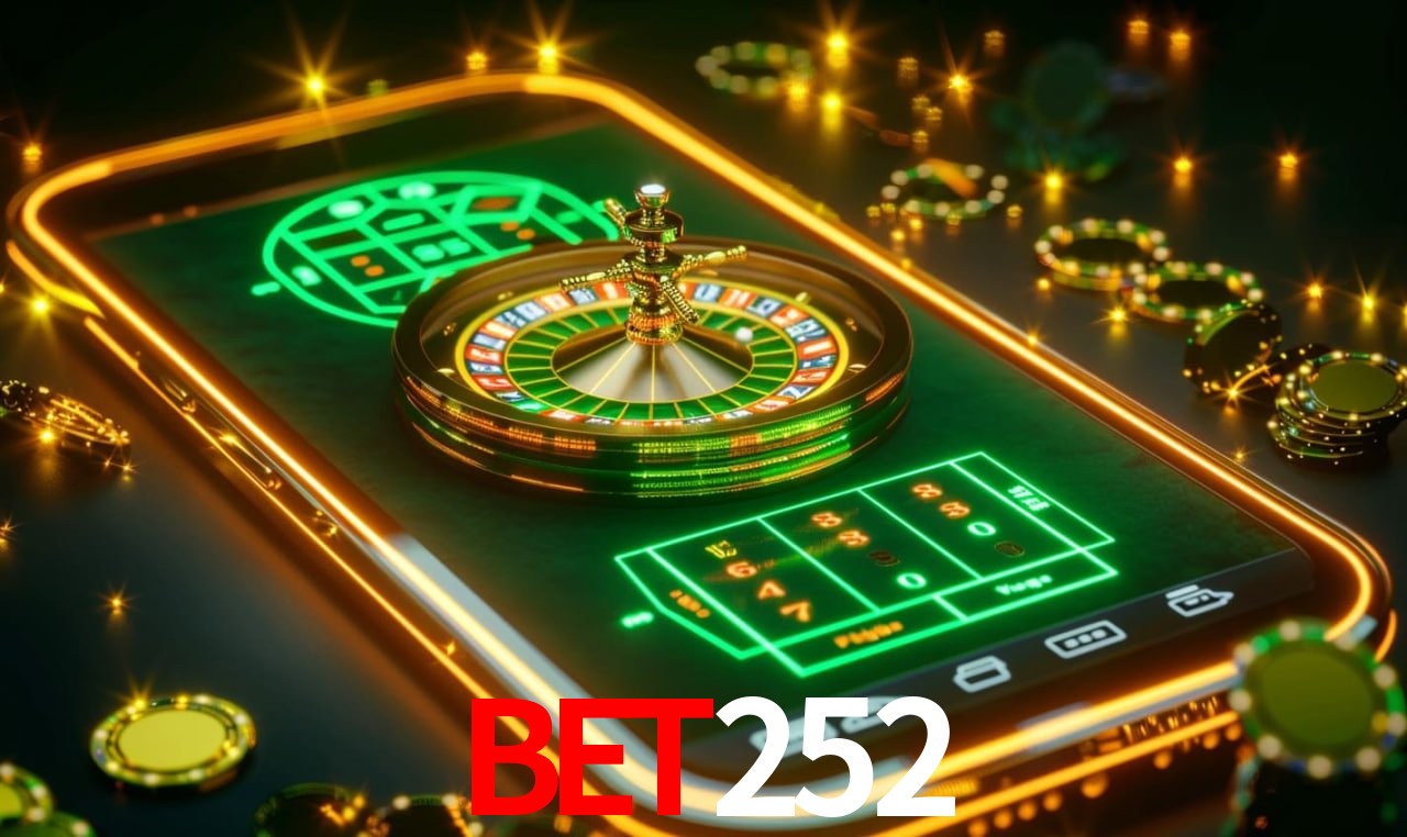 Ofertas Exclusivas bet252