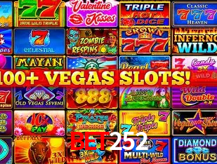 Descubra a Magia dos Jogos de Arcade no bet252