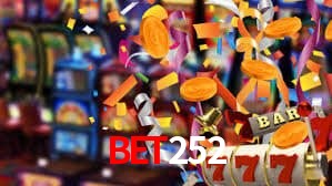 bet252,bet252 app