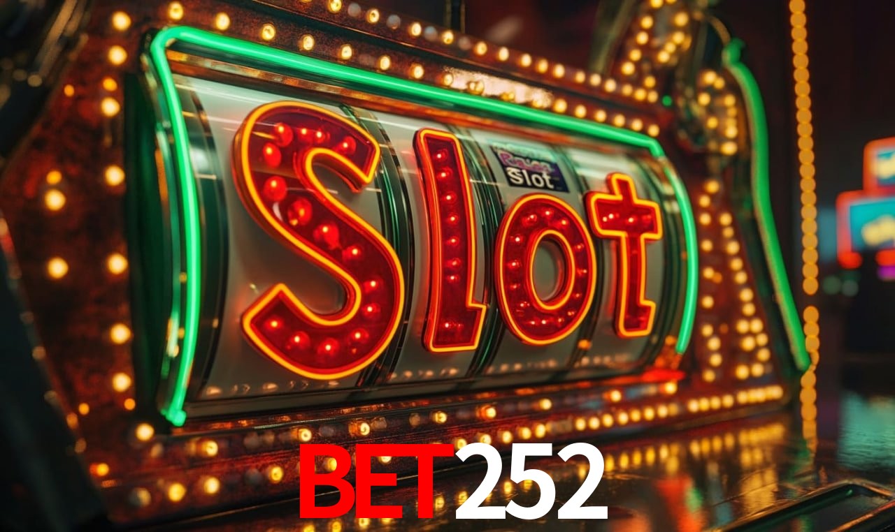 Especiais de Fim de Semana bet252