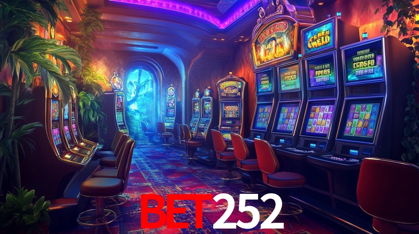 Programa VIP bet252