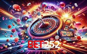 Apostas de Tênis bet252