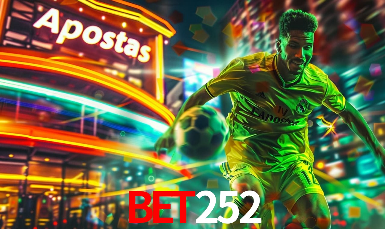Casino Ao Vivo bet252