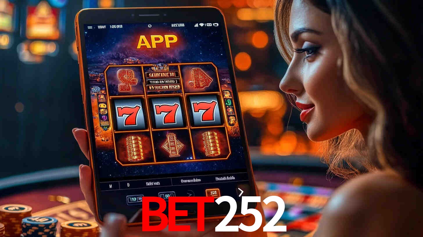 bet252 app