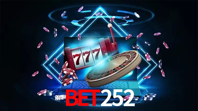 Segurança 2FA bet252