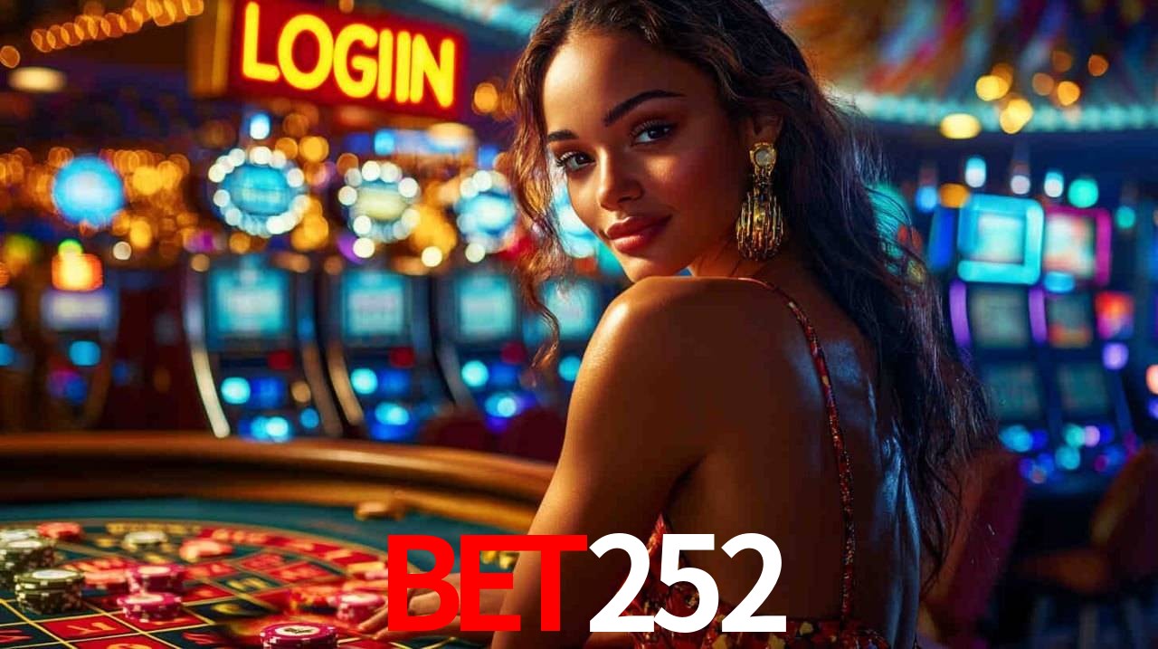 Cadastro Rápido bet252
