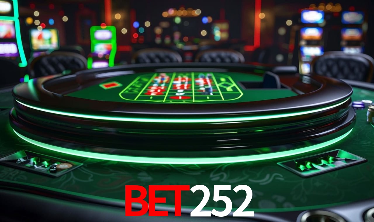 API Integration bet252