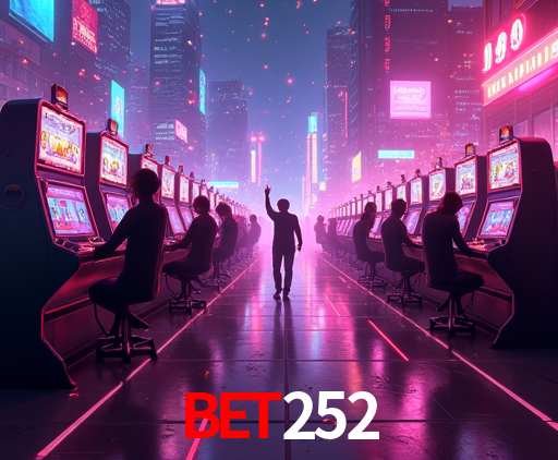 Casino Ao Vivo bet252