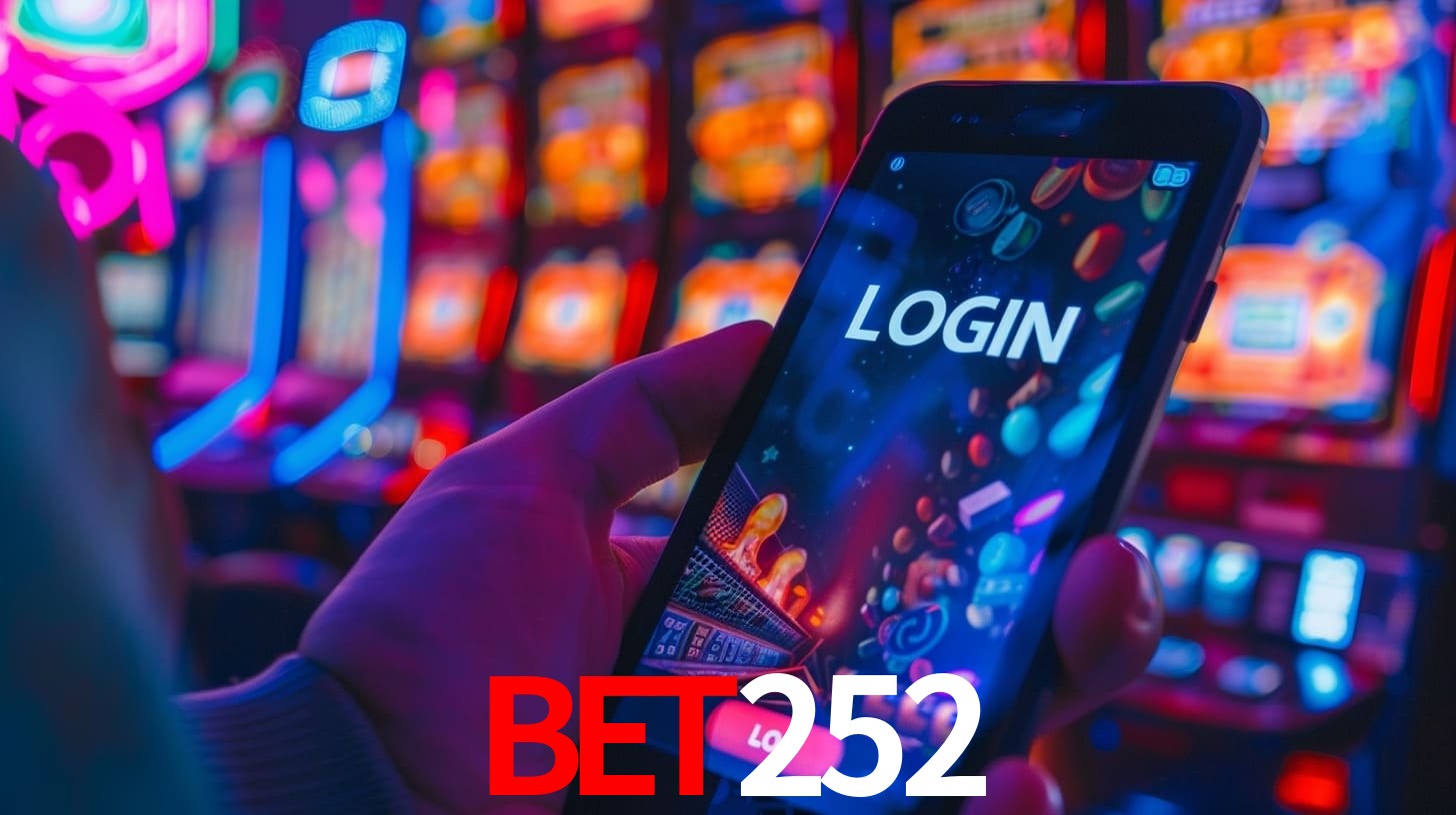 Casino VIP bet252