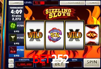 A Experiência Imersiva dos Cassinos Ao Vivo no bet252