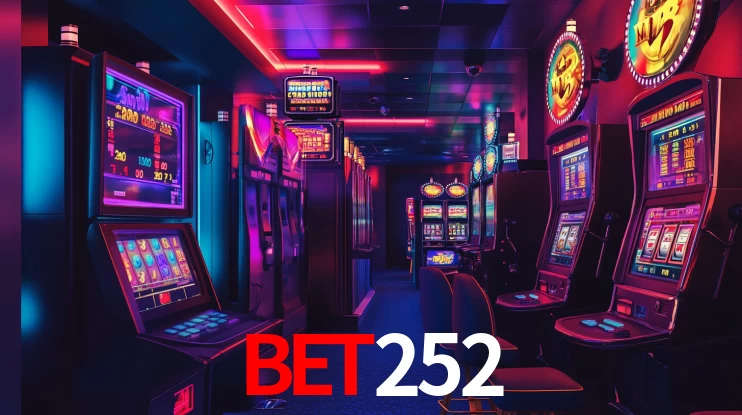 Ofertas Imperdíveis na bet252: Promoções e Bônus Que Valem a Pena