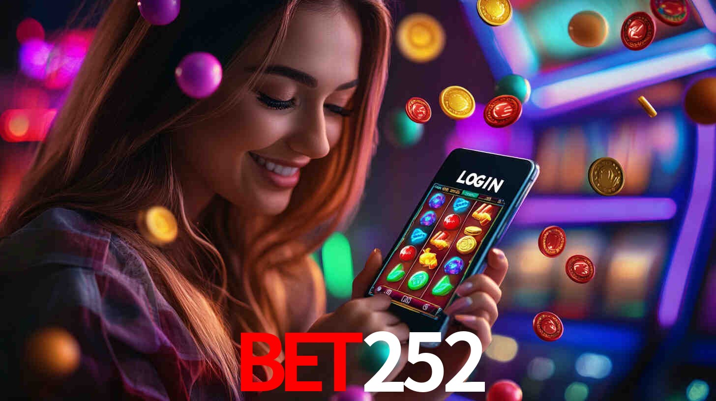 bet252 app