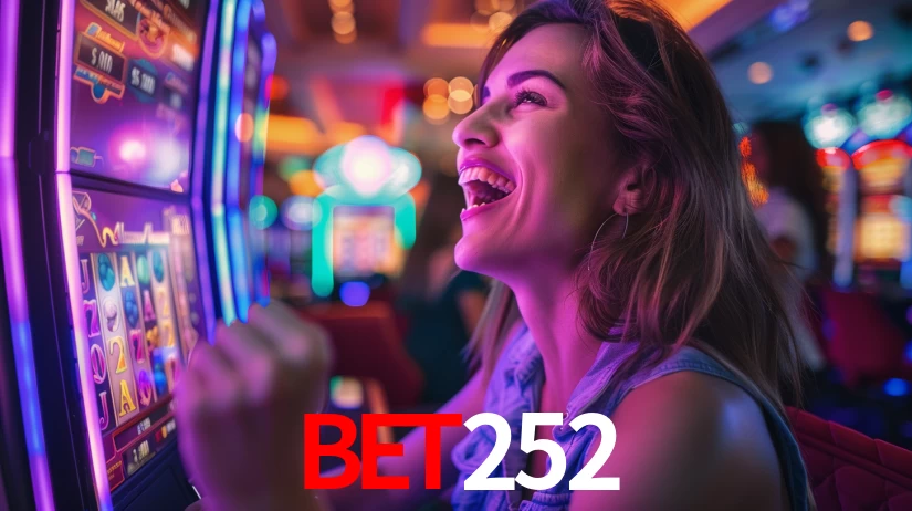 bet252,bet252 app