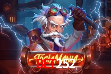 Benefícios da Conta bet252