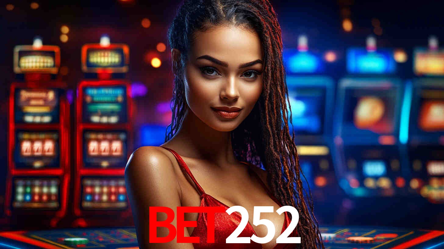 Desvendando o Mundo dos Jogos Virtuais na bet252